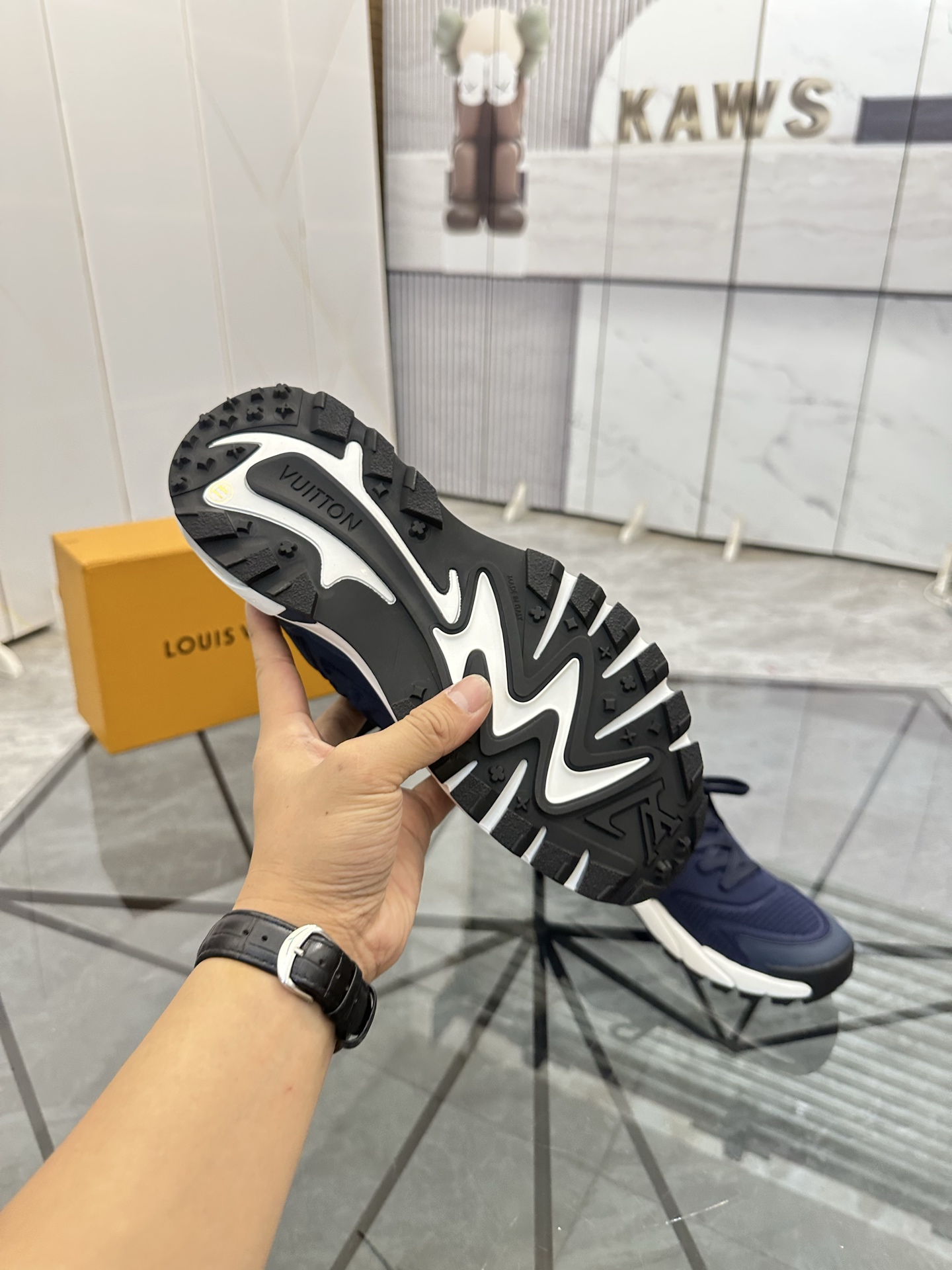 Louis Vuitton